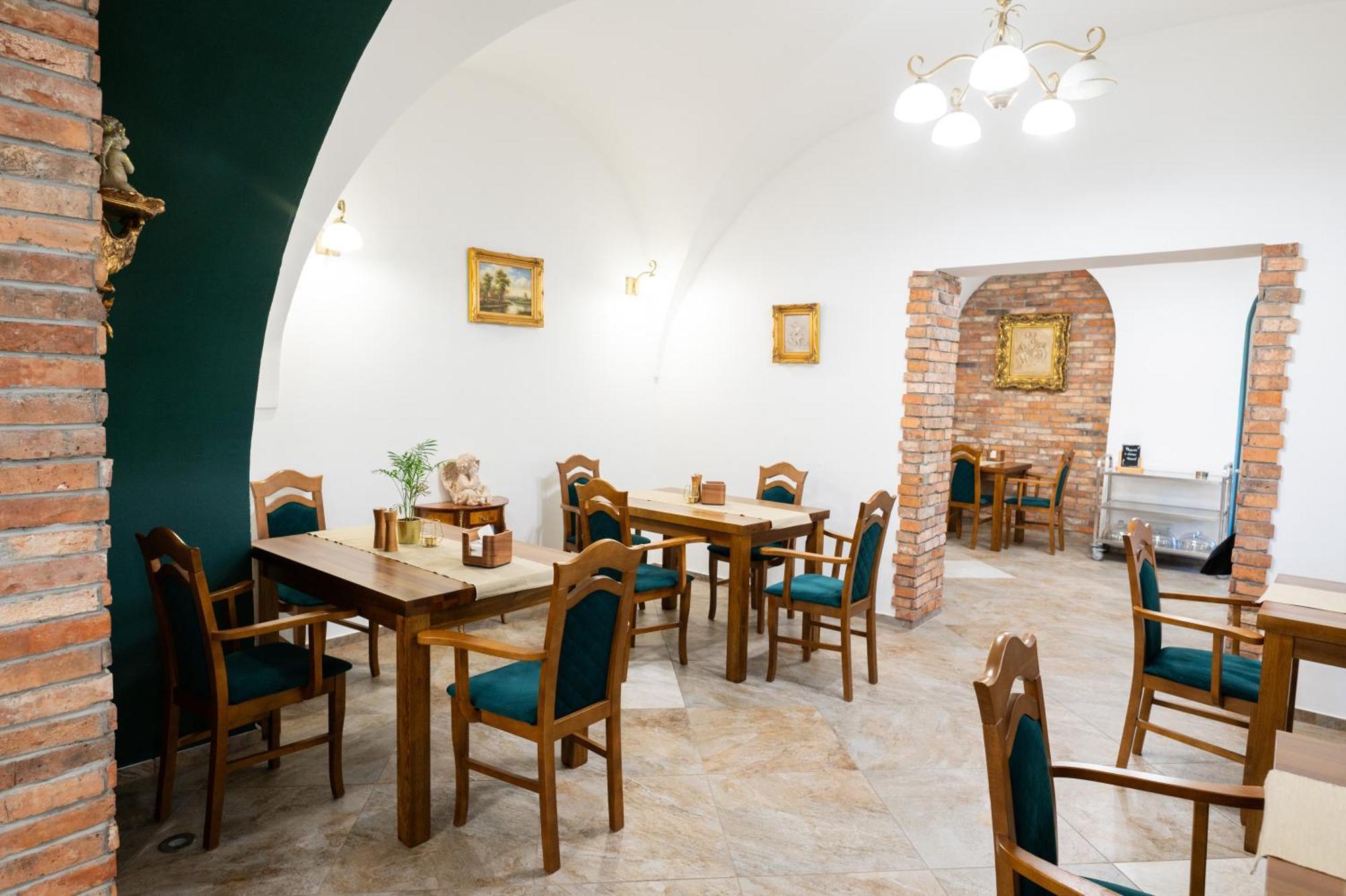 Goscinne Dom Sw. Szymona Privatunterkunft
