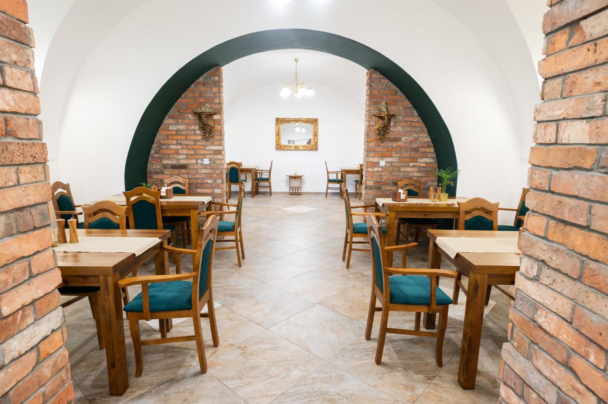 Privatunterkunft Goscinne Dom Sw. Szymona *