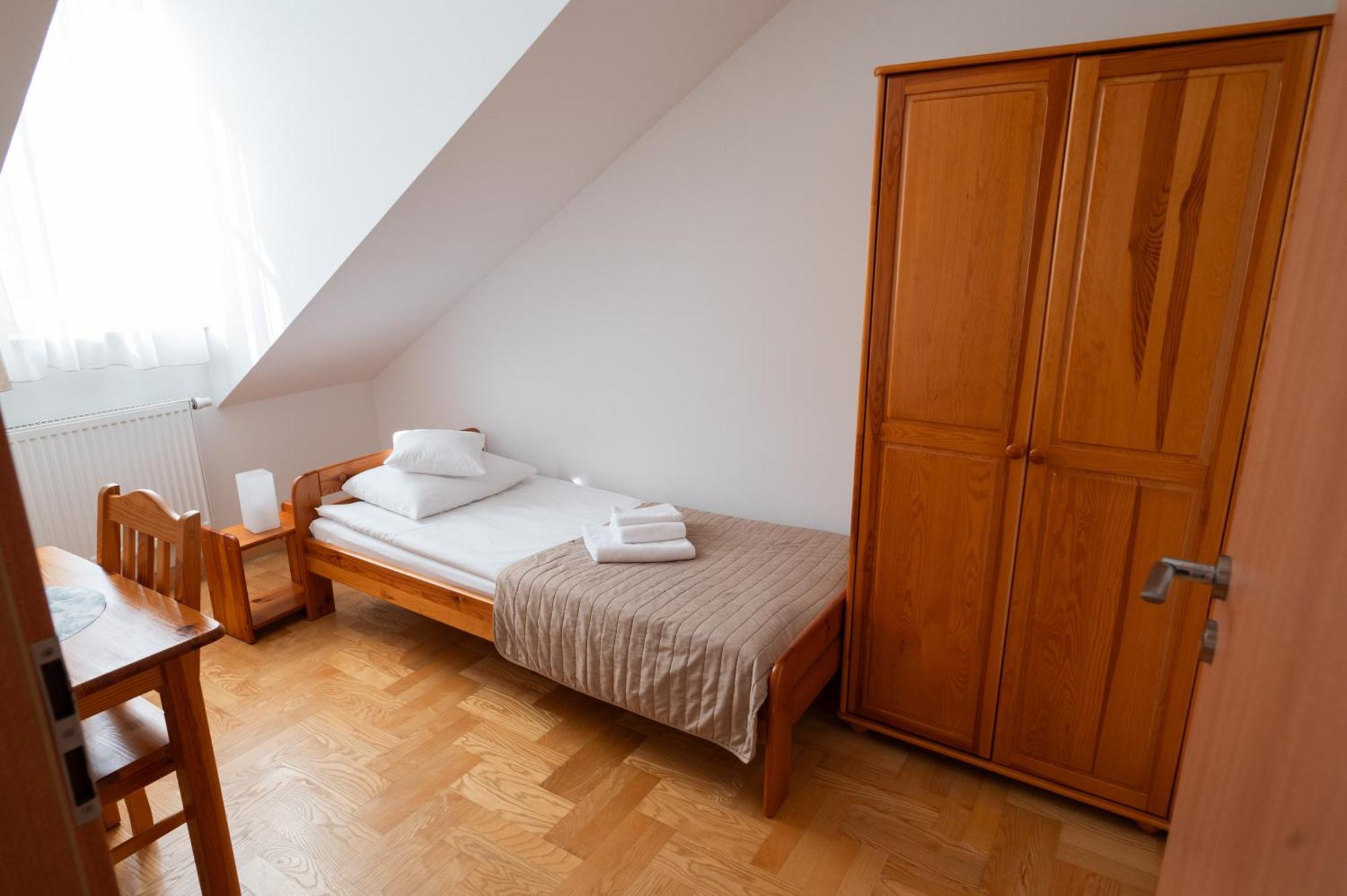 Goscinne Dom Sw. Szymona Privatunterkunft Krakau