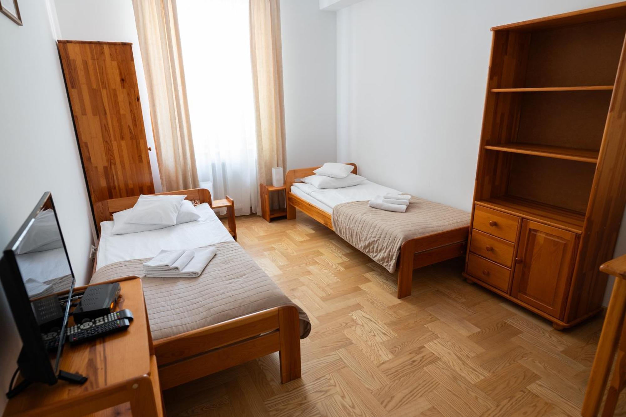 Goscinne Dom Sw. Szymona Privatunterkunft Krakau