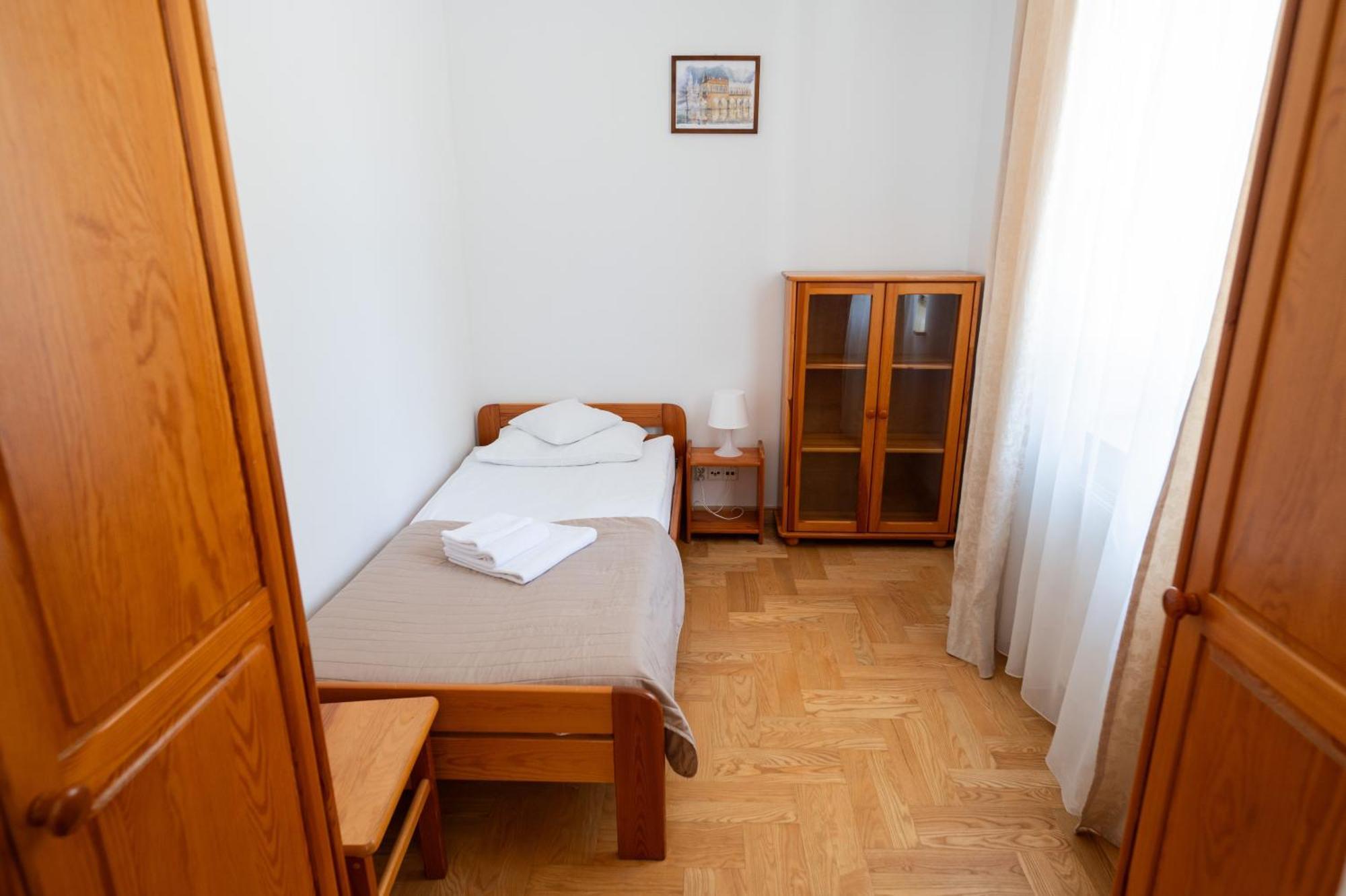 Habitación en casa particular Goscinne Dom Sw. Szymona