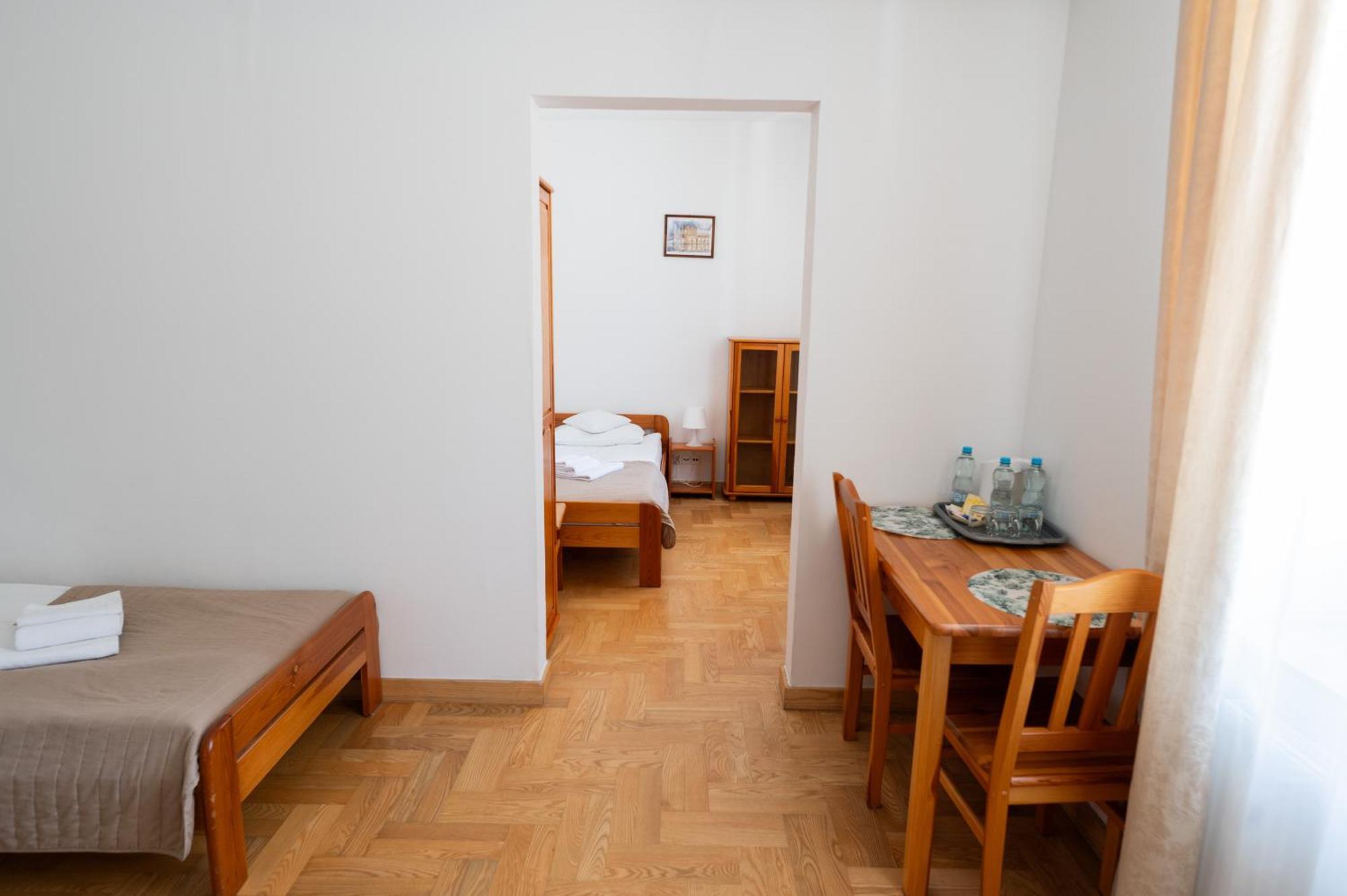 Goscinne Dom Sw. Szymona Habitación en casa particular *