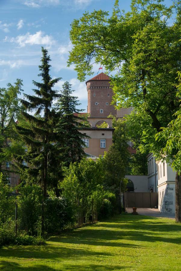Проживання в сім'ї Goscinne Dom Sw. Szymona *