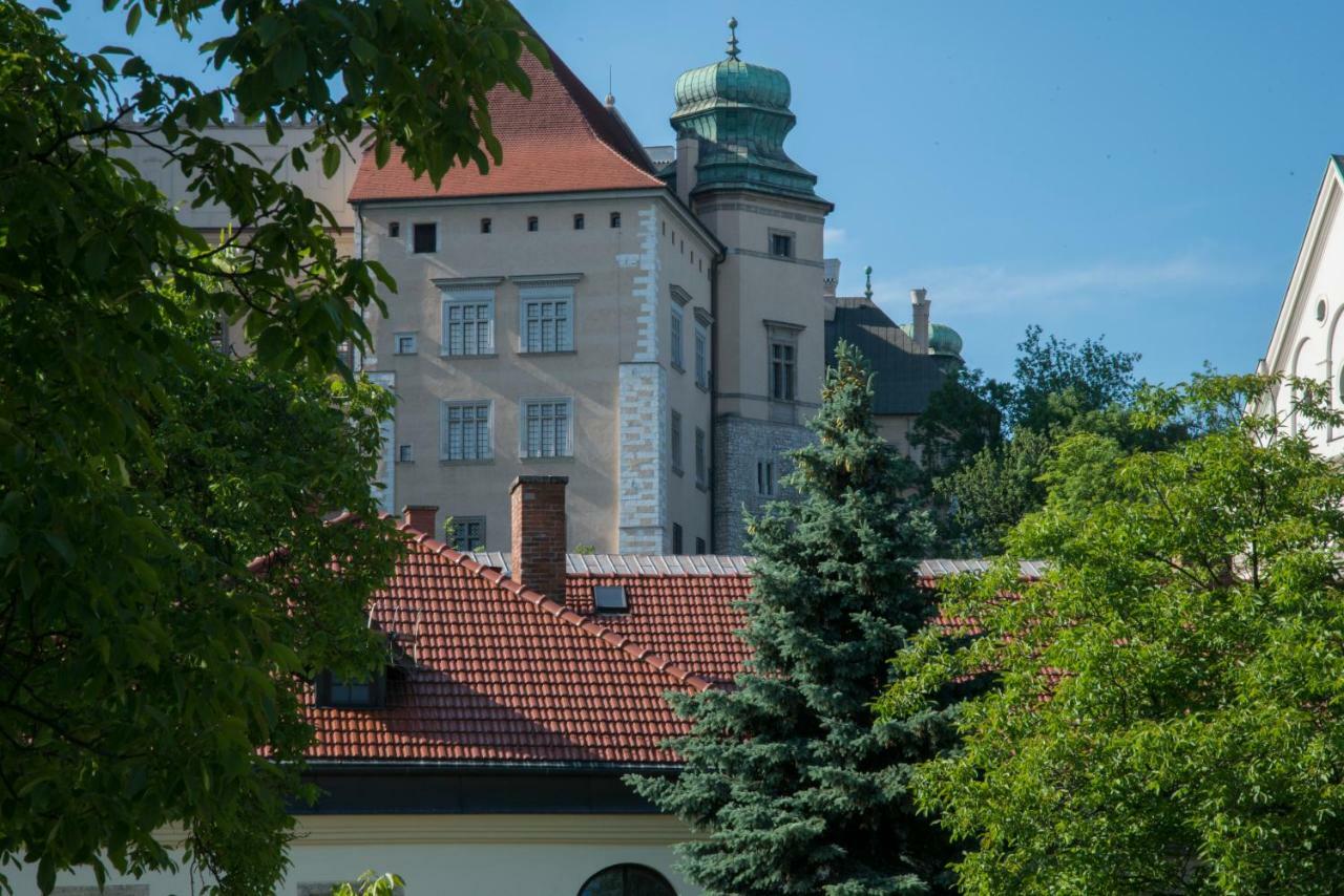 Goscinne Dom Sw. Szymona *
